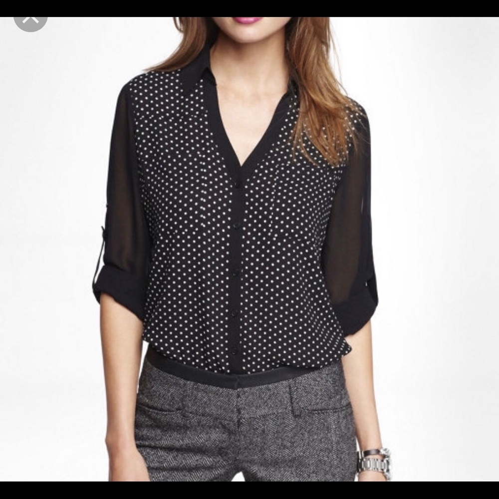 Express Portofino Shirt